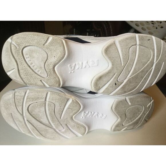 womens RYKA  nitracel nice casual sneakers size 9M - Picture 4 of 4